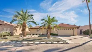Homes for Sale in Sun Lakes - 9609 E Cochise Pl, Sun Lakes, AZ 85248