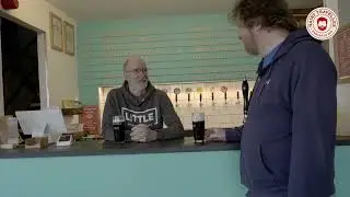 Derby Micropubs by Hairy Traveller