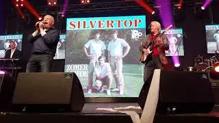 Silvertop----Toen ik jou zag bij #TukkerFM Nieuwleusen