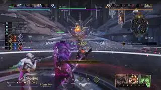 Paragon fun with revenant and red zone
