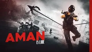 Team SouL Live Scrims | New Setup | SoulAman | Pubg Mobile