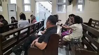 January 17, 2026 Sabbath Youth  Service