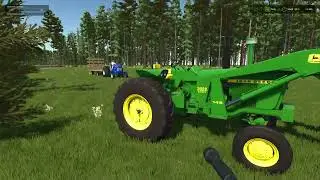 Starting from scratch episode two
