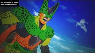 DRAGON BALL: Sparking! ZERO Vegeta story chapter 3