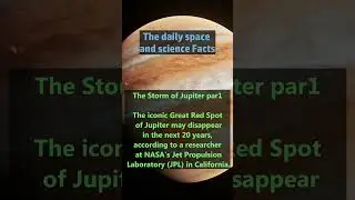 Exploring the Cosmos: Daily Doses of Space and Physics Facts 18 #shot #facts
