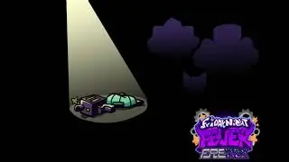 Goin' Down In FeverTown - Friday Night Fever: FRENZY OST