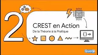 Technique de prompt 4 : le framework CREST 