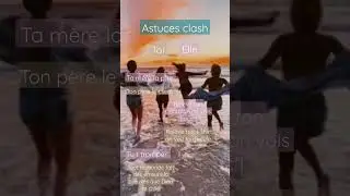 astuces clash ❤️