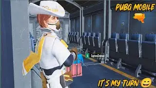 PUBG Mobile Full Match (22 Minutes) | Close Combat & Pro Moves
