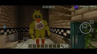 Pizzaria abandonada 