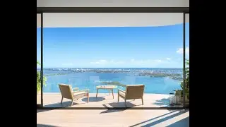 Ian Schrager - Hotelier and Luxury Real Estate Developer Miami