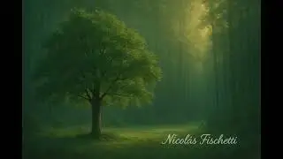 Progressive Mix - Nicolas Fischetti