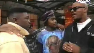 Nice And Smooth - Interview @ Yo MTV Raps 1992