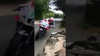 PAUL JORDAN ISLE OF MAN TT 2025 BIKE RACING MOTORSPORT #pauljordan #isleofman #bike