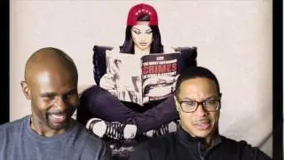 Snow Tha Product - Bet That I Will (REACTION!!) (AUDIO)