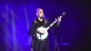 Tim Eriksen - The Golden Harp