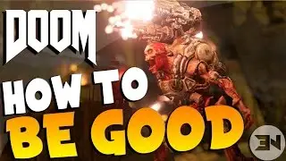 Doom Multiplayer Tips - How To Win Games And Be A Better Doom Player!