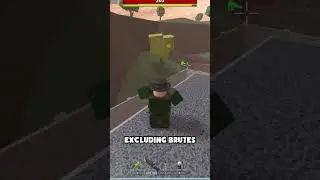 Weapon Review - Rambo Knife [Roblox Ready 2 Die  / R2D ]