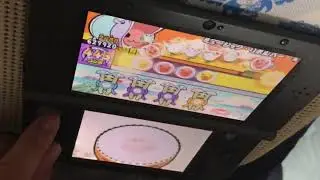 太鼓の達人3DS ミュージックリボルバー裏 全良