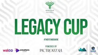 ASAS vs Headstart Gulmohar - Legacy Cup (Day 2) by Football Factory