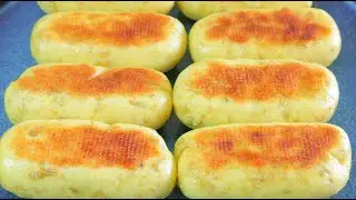 燕麥片不要煮粥或打豆漿了，試試這樣做，低脂少油又營養，太香了 #美食 #家常菜 #简单 #好吃 #制作