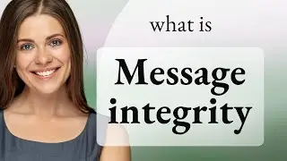 Understanding 