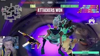 CHANG GANG VALORANT TOURNAMENT 2 HIGHLIGHTS