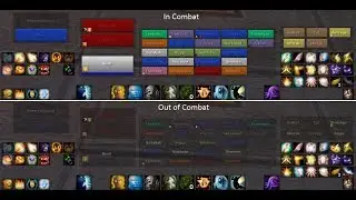 HealBot  -  Básico De Como Usar e Configurar No Wow Brasil 3.3.5 2021