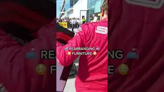 Formula 1 #F1 #f1shorts #f1drama #maxverstappen