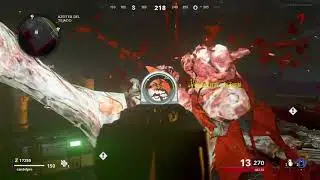 cold war zombies comandazo mauer der toten (