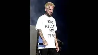 [FREE] $UICIDEBOY$ TYPE BEAT 