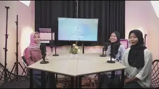 LIVE SELASA SHE'S TALK