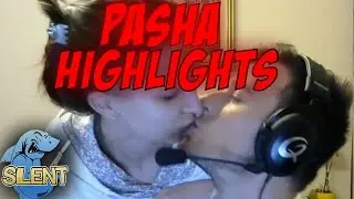 CS:GO - pasha Highlights