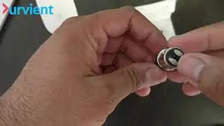 Product Demonstration for Parking cum Brake Light BAY15D 1157 Red LED Lamp