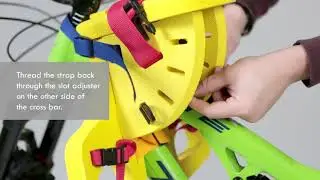 Feva Star Seat Installation Guide