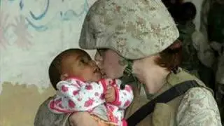 Support Our Troops: Hang Tough!