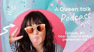 &Eacute;pisode #7 - Oser la libert&eacute; d'&ecirc;tre pleinement soi avec Karl Hardy
