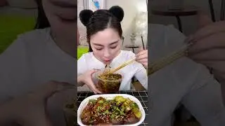 Chinese cuisine #daily delicious dishes #street food#yummy😋#virel #eating #shortvideo #Everything_9B
