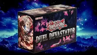 Unboxing $89 Yu Gi Oh! Duel Devastation Box (includes Subtitles)