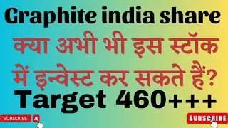 graphite share news today, graphite india share latest news today, graphite share news,Stocks to buy