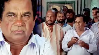 Brahmanandam Back To Back Hillarious Comedy Scenes || Brahmi Comedy ||  ⁨@iDreamBuzz⁩