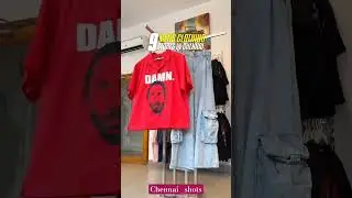 Unseen Chennai men's clothing #clothing Full details please go and check discription 😍