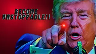 Becoming Dangerous: The Unstoppable Donald J. Trump