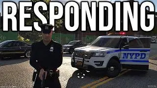 New Police Simulator 