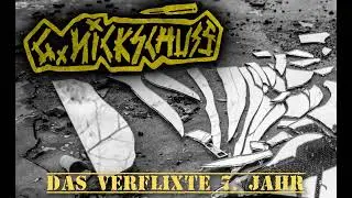 G.Nickschuss - Colours Of Death (Punk Rock/ Germany)