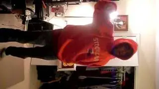 McNasty Dancin' part2 **FORBIDDEN CREW**