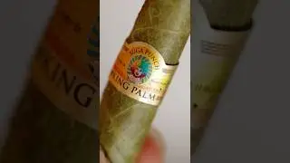 Обертывания из королевской пальмы 101