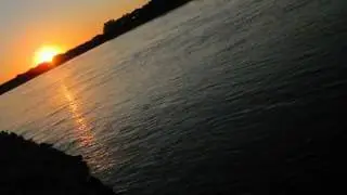 Lower Missouri River Trip