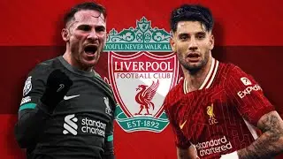 DLS 24 kits Liverpool FC 2024/2025 🔴⚫️⚪️