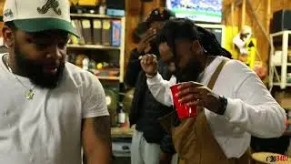 Swaggah WAY2 &ldquo;If I Ever&rdquo; ft. Lan Markieth  Prod.by Shot by: @AllDay8407